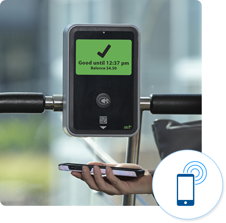 Octa Wave Mobile App With Icon 2X