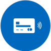 Contactless FAQ Icon