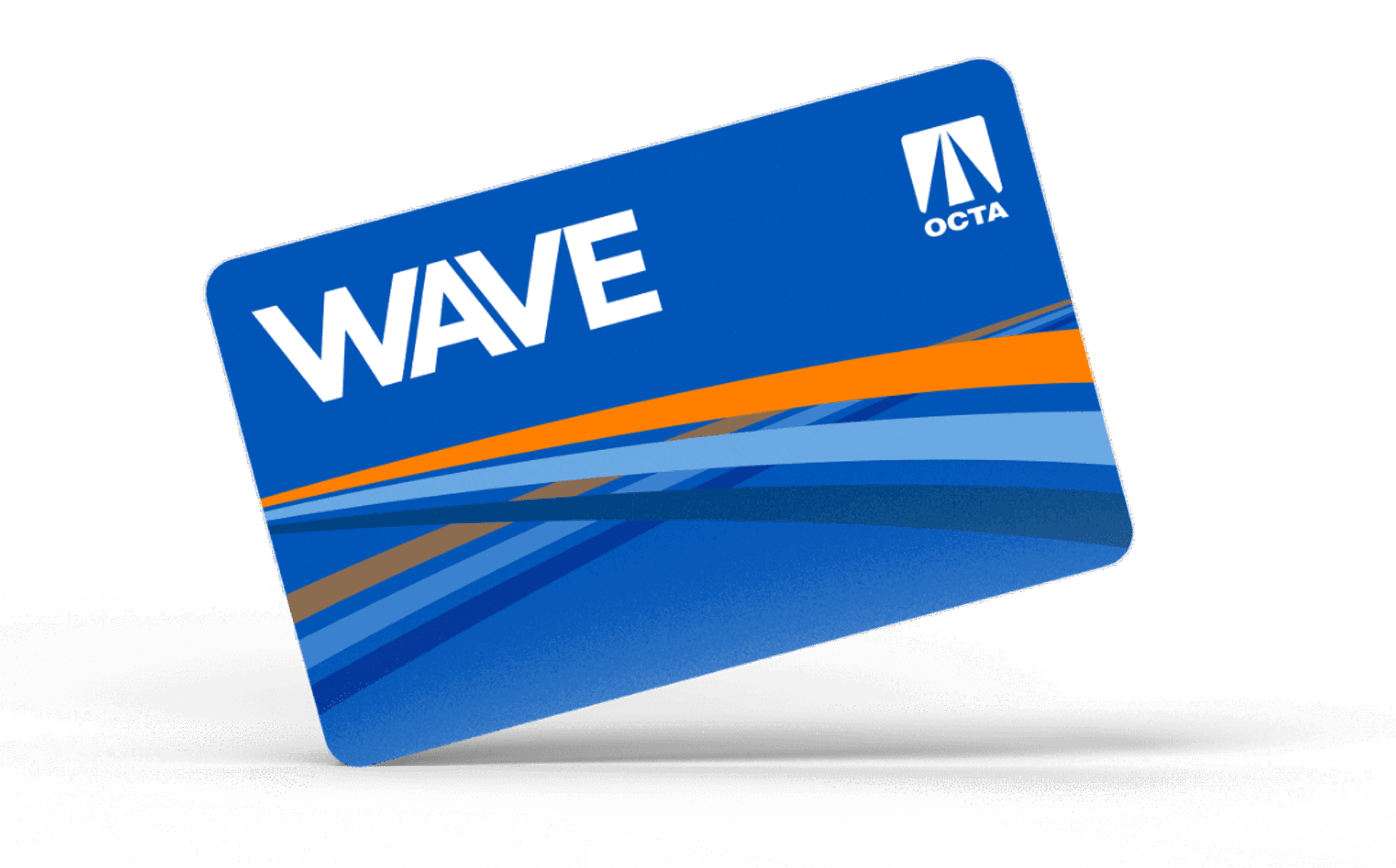 Wave Card Shadow